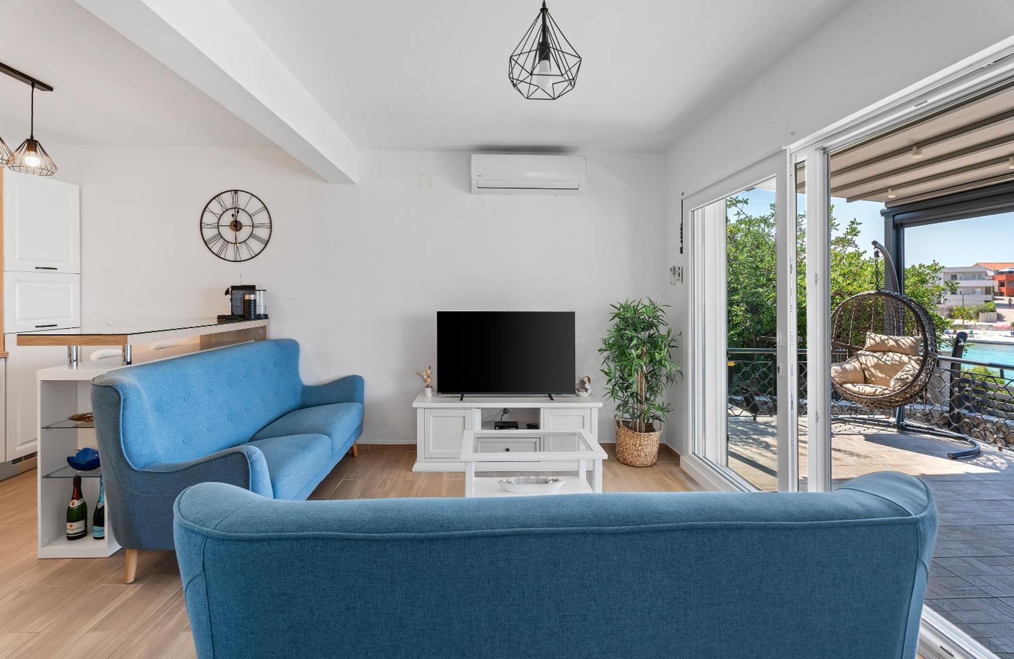 Villa Fox Zaglavice Bagian luar foto
