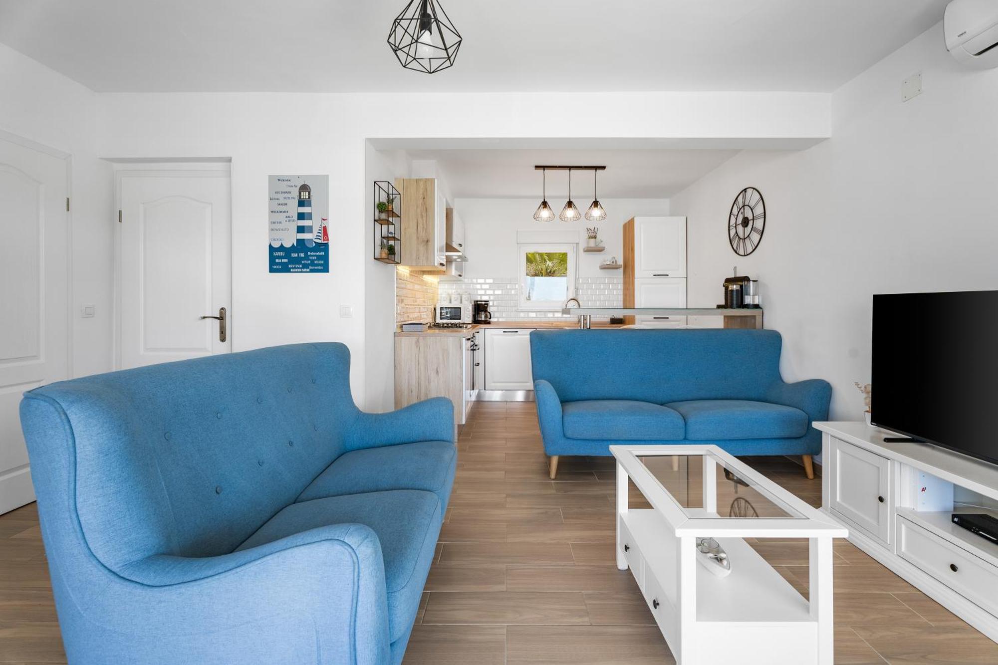 Villa Fox Zaglavice Bagian luar foto