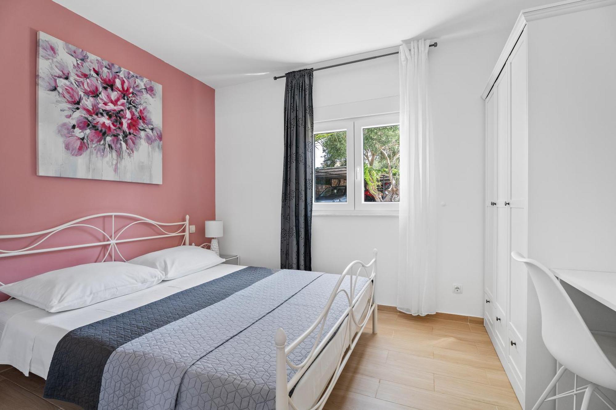 Villa Fox Zaglavice Bagian luar foto