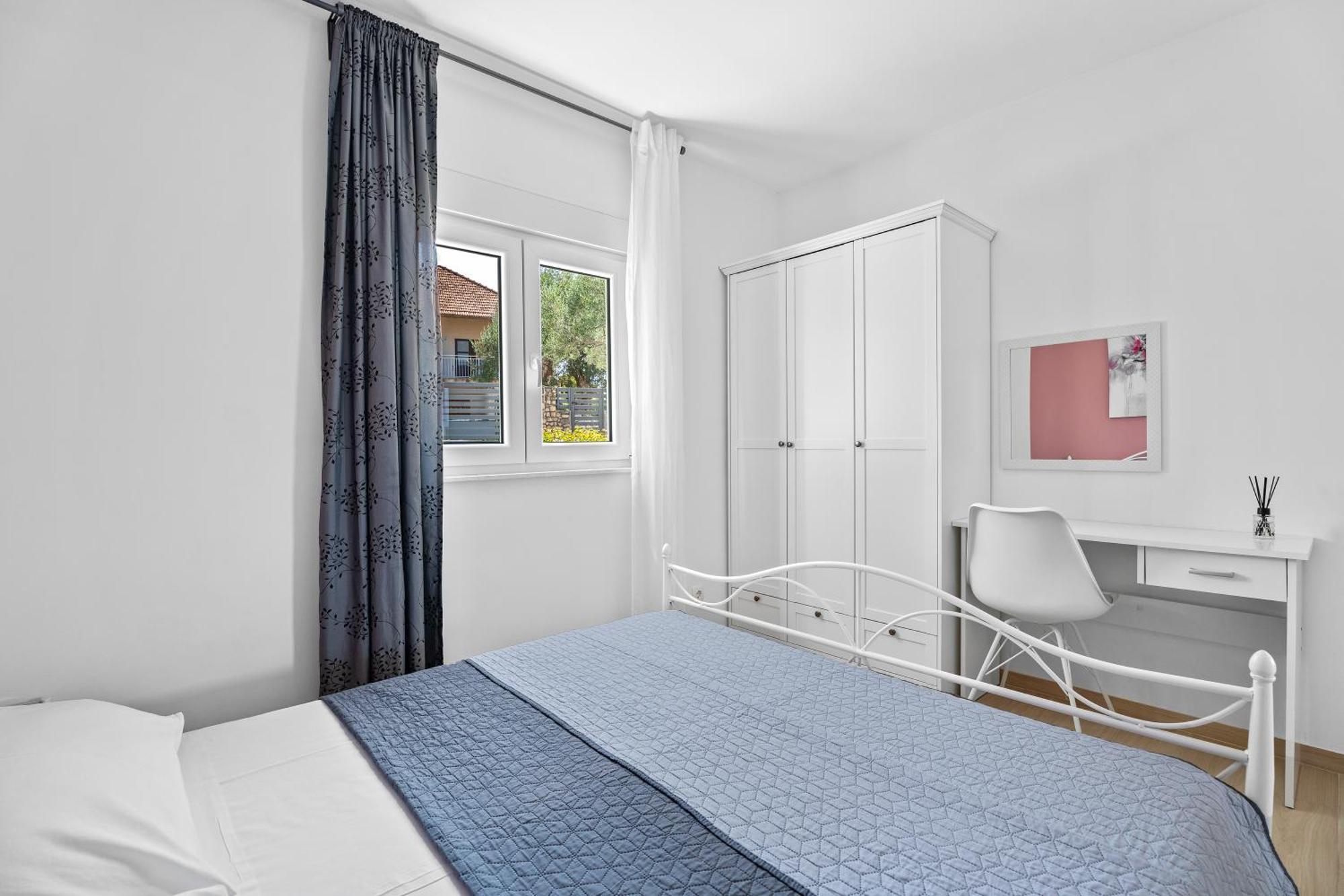 Villa Fox Zaglavice Bagian luar foto